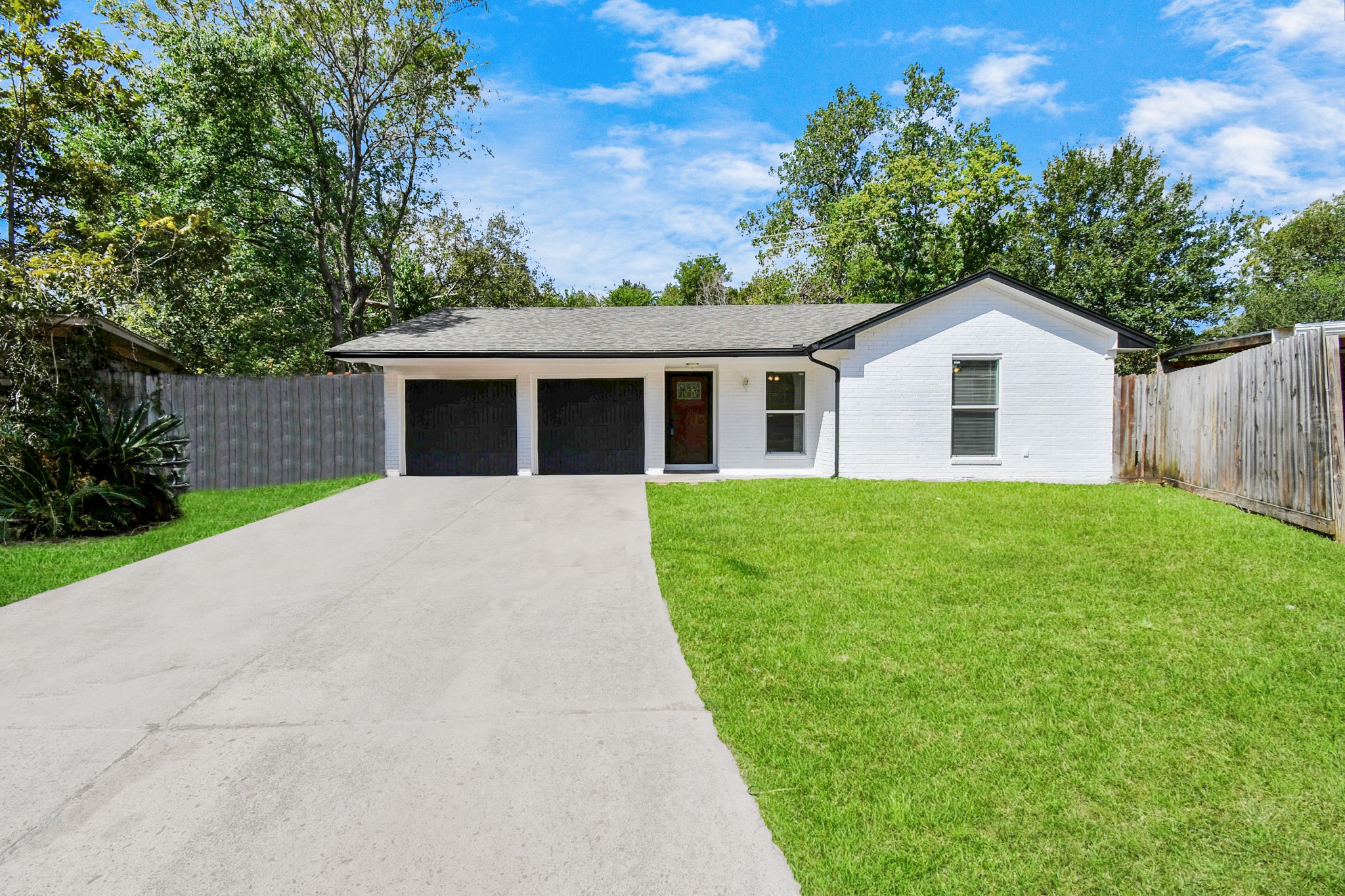 9119 Rutherford Lane Houston TX 77088