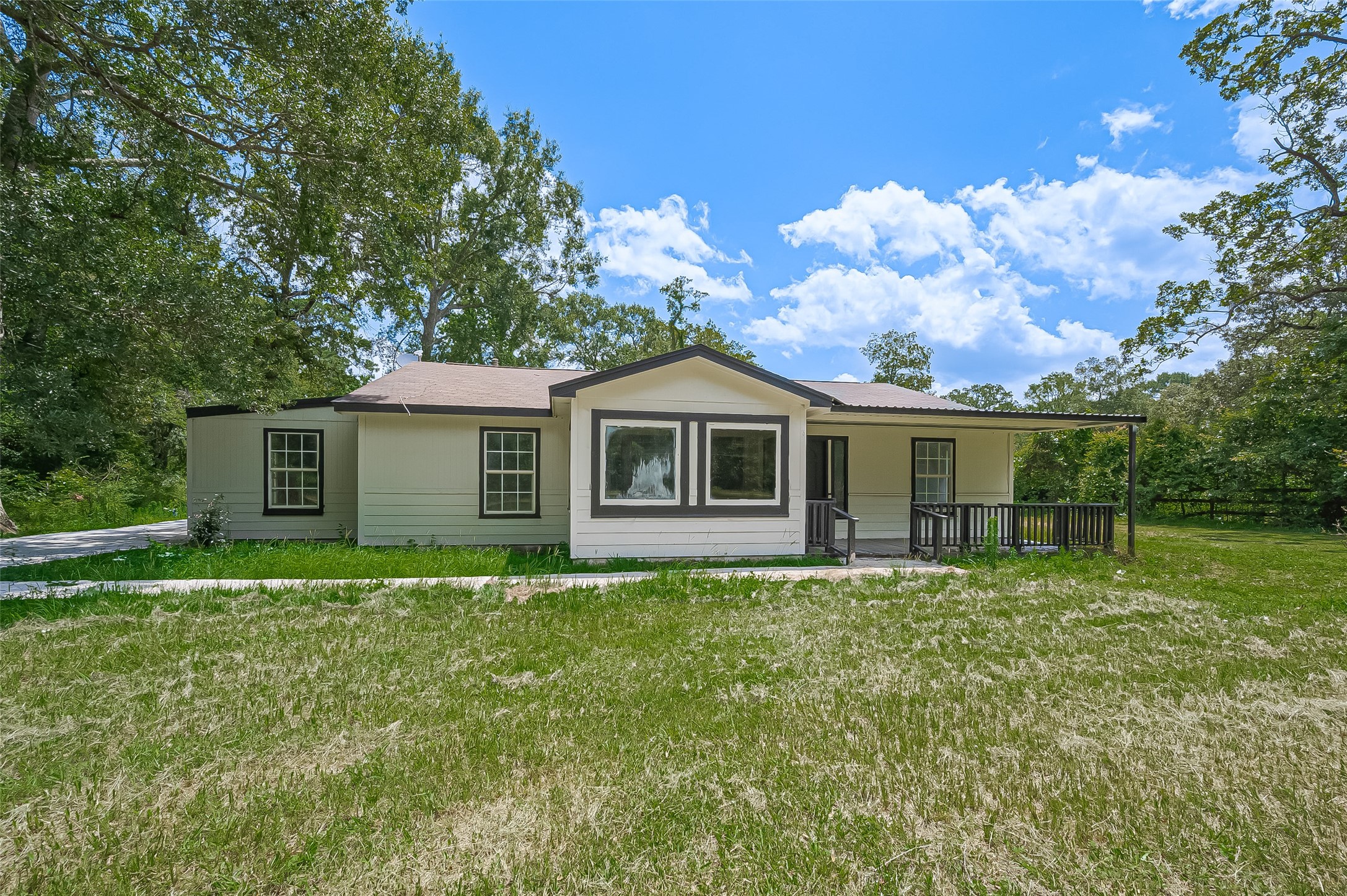 4048 N Oak Forest Drive Conroe TX 77303
