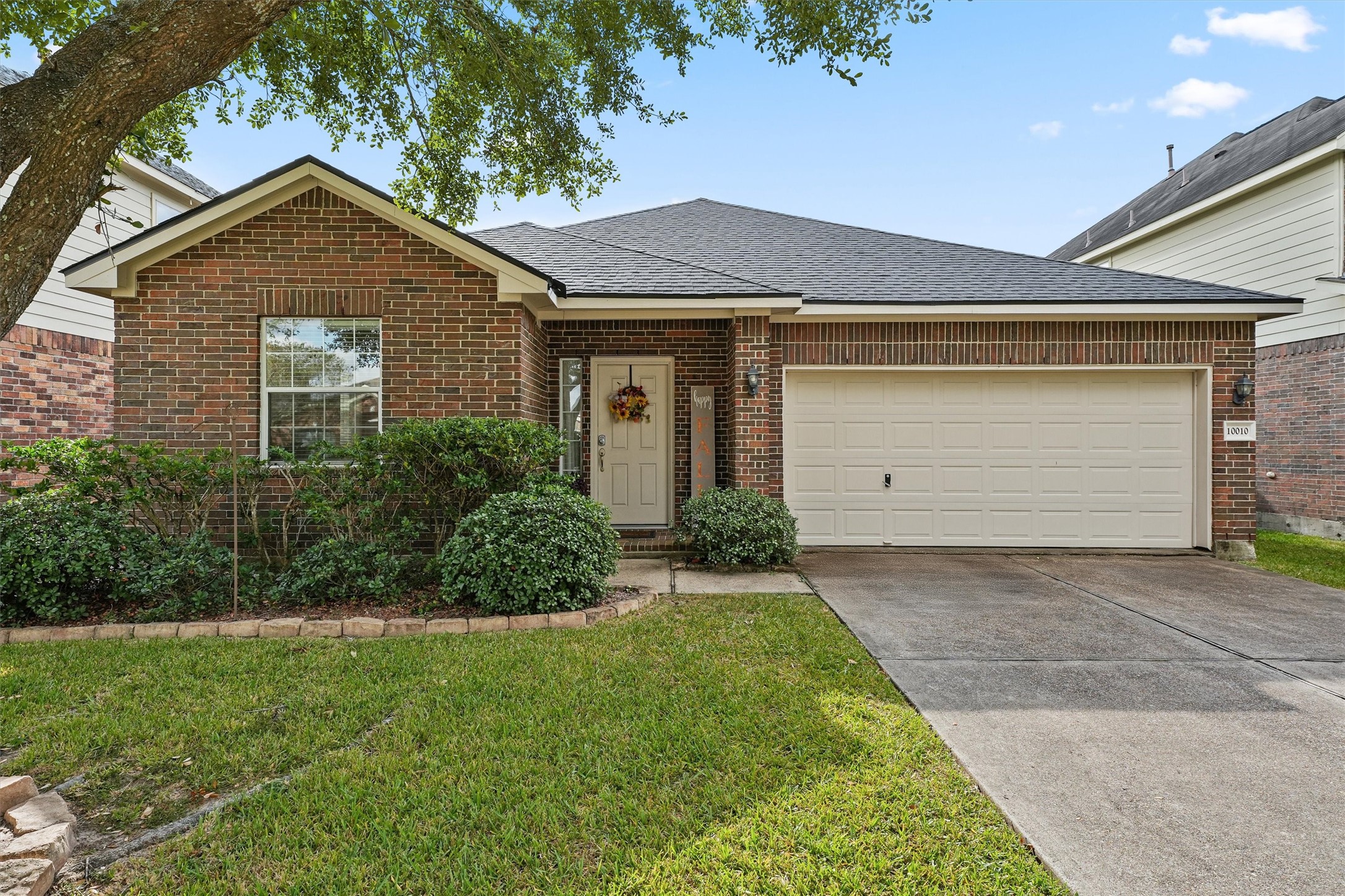 10010 Wood Leaf Court Baytown TX 77521