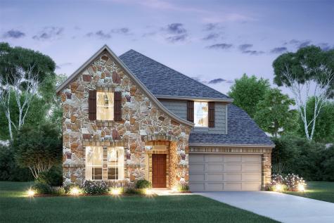 710 Western Fern League City TX 77573