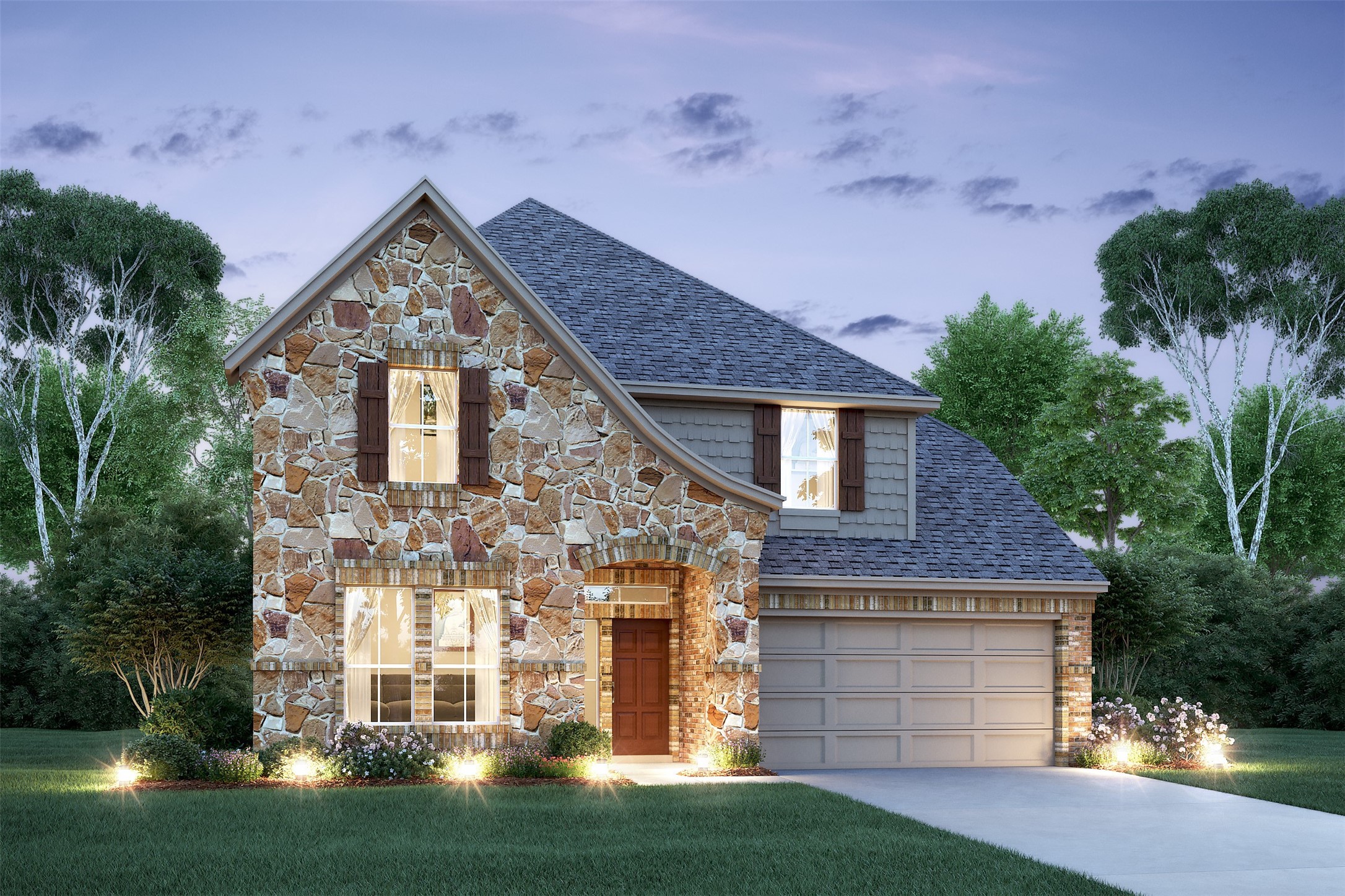 710 Western Fern League City TX 77573