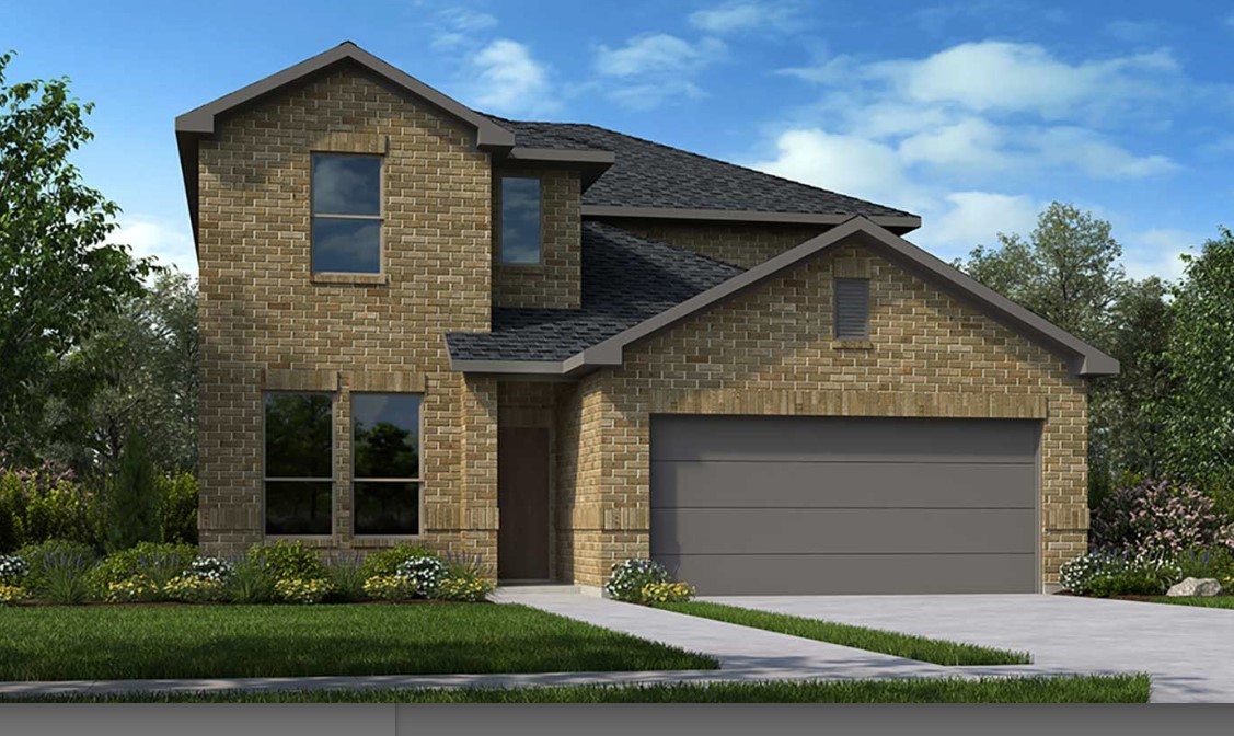 21523 Eads Creek Drive Cypress TX 77433