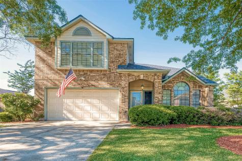 1309 Lovely Lane Deer Park TX 77536