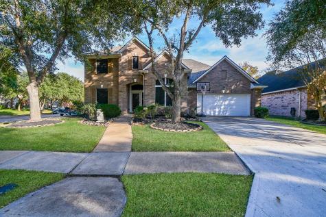 1526 Brazos Wood Drive Richmond TX 77469