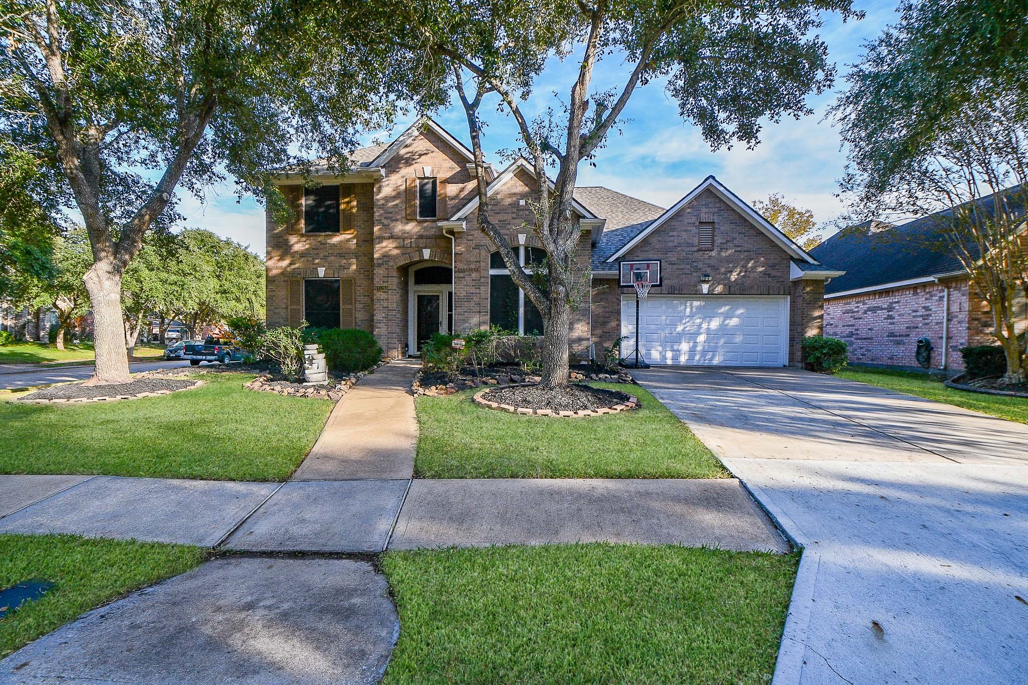 1526 Brazos Wood Drive Richmond TX 77469