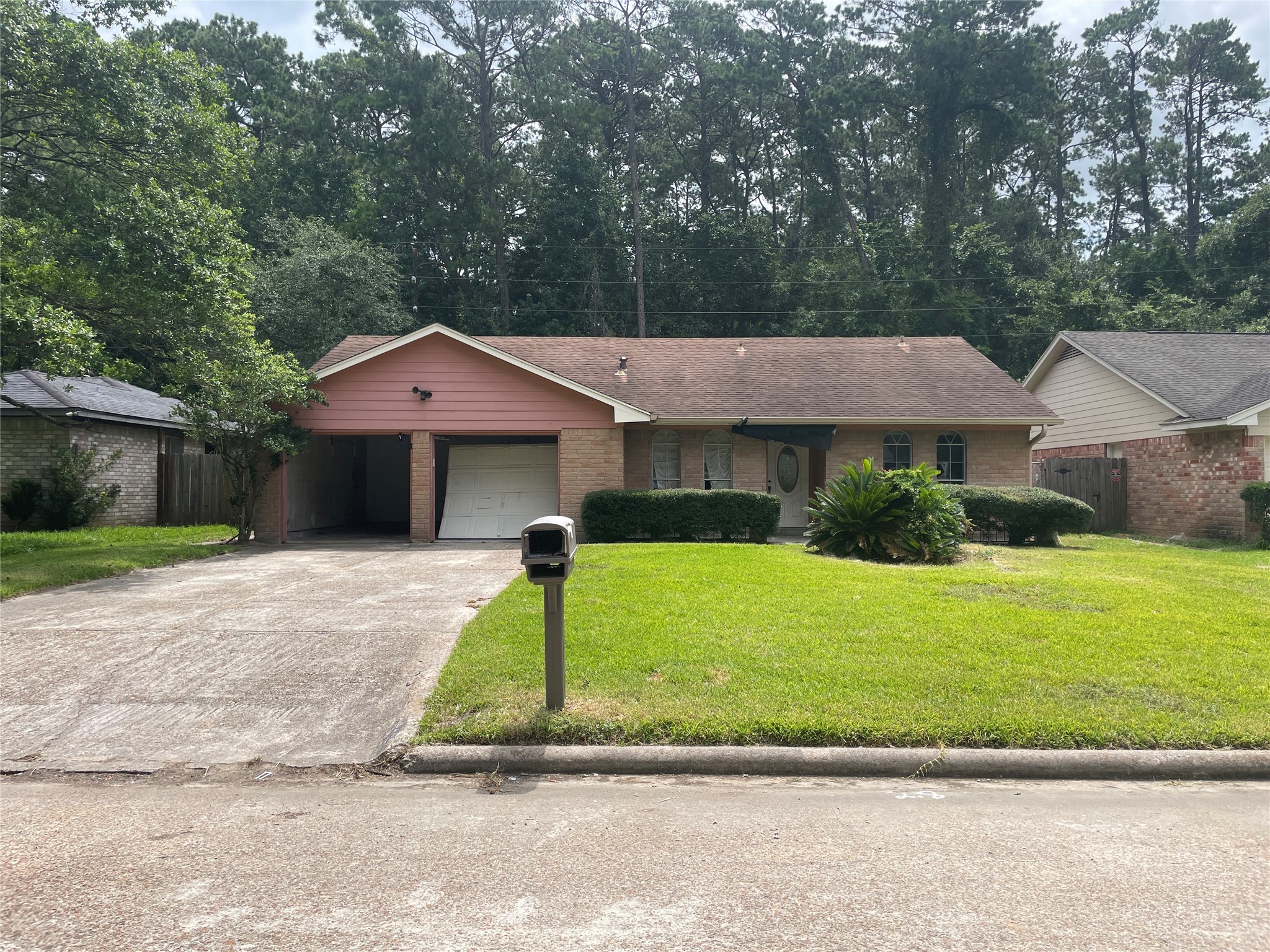 15322 Teal Park Drive Humble TX 77396