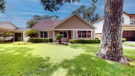 1713 Gardenia Drive Houston TX 77018