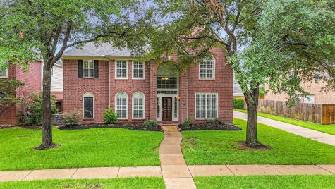 13510 Greenwood Manor Drive Cypress TX 77429