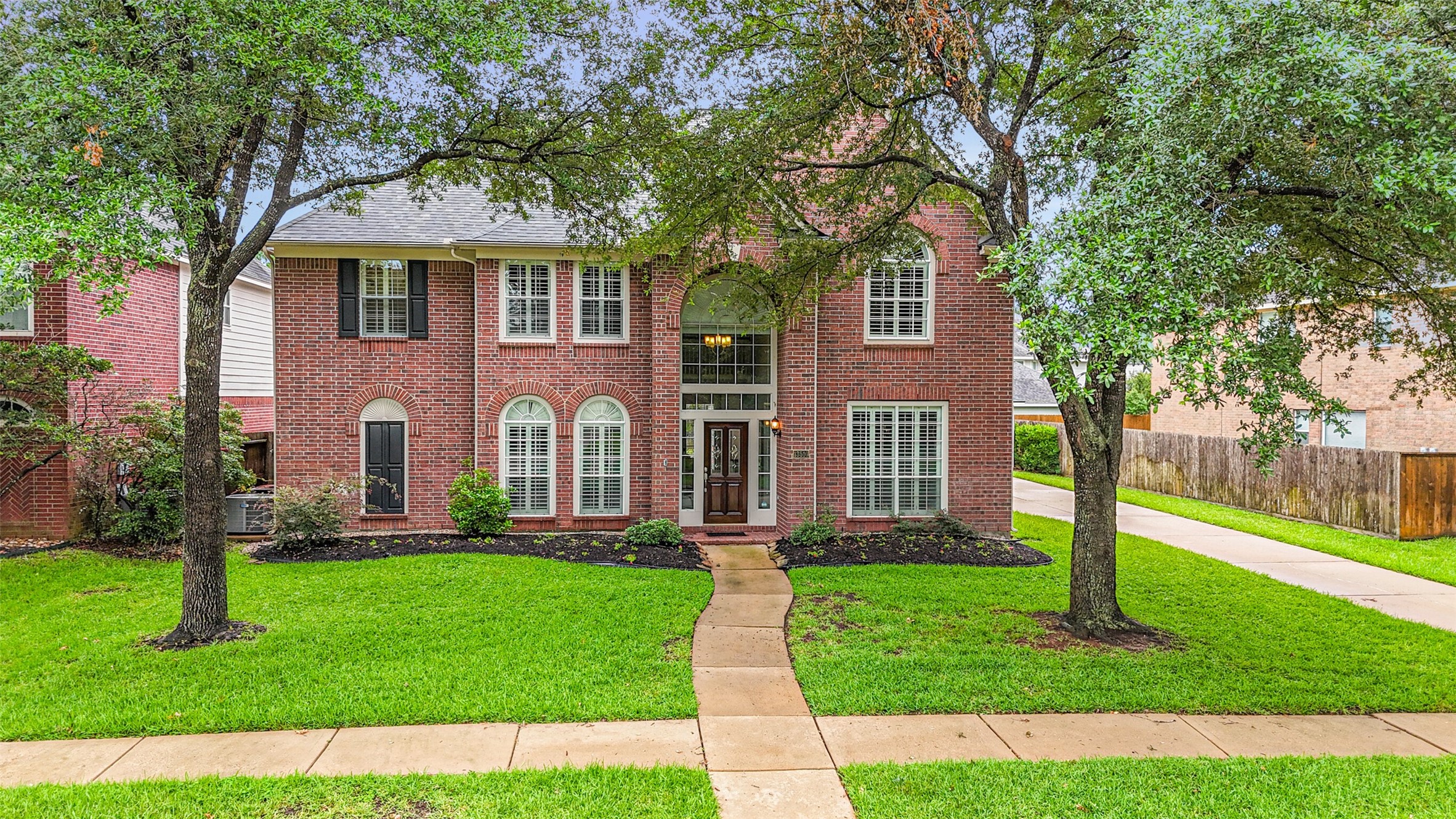13510 Greenwood Manor Drive Cypress TX 77429