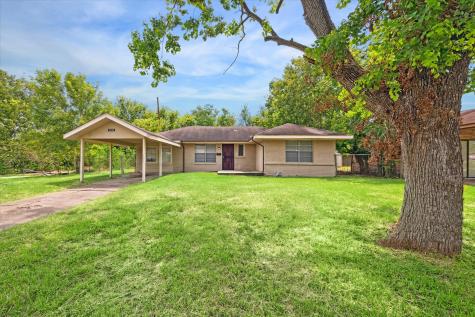11703 Duane Street Houston TX 77047