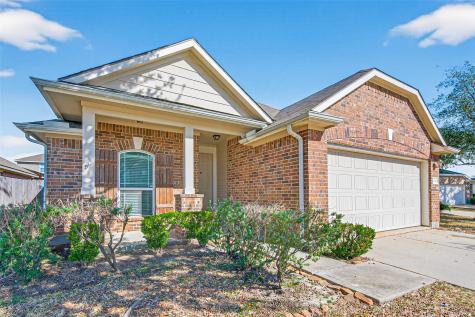 20310 Mathis Landing Drive Cypress TX 77433