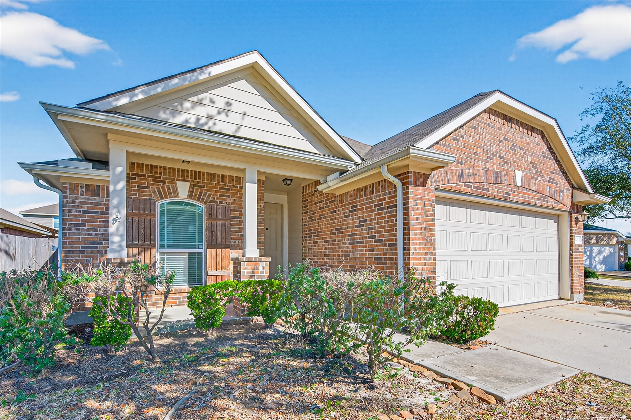 20310 Mathis Landing Drive Cypress TX 77433