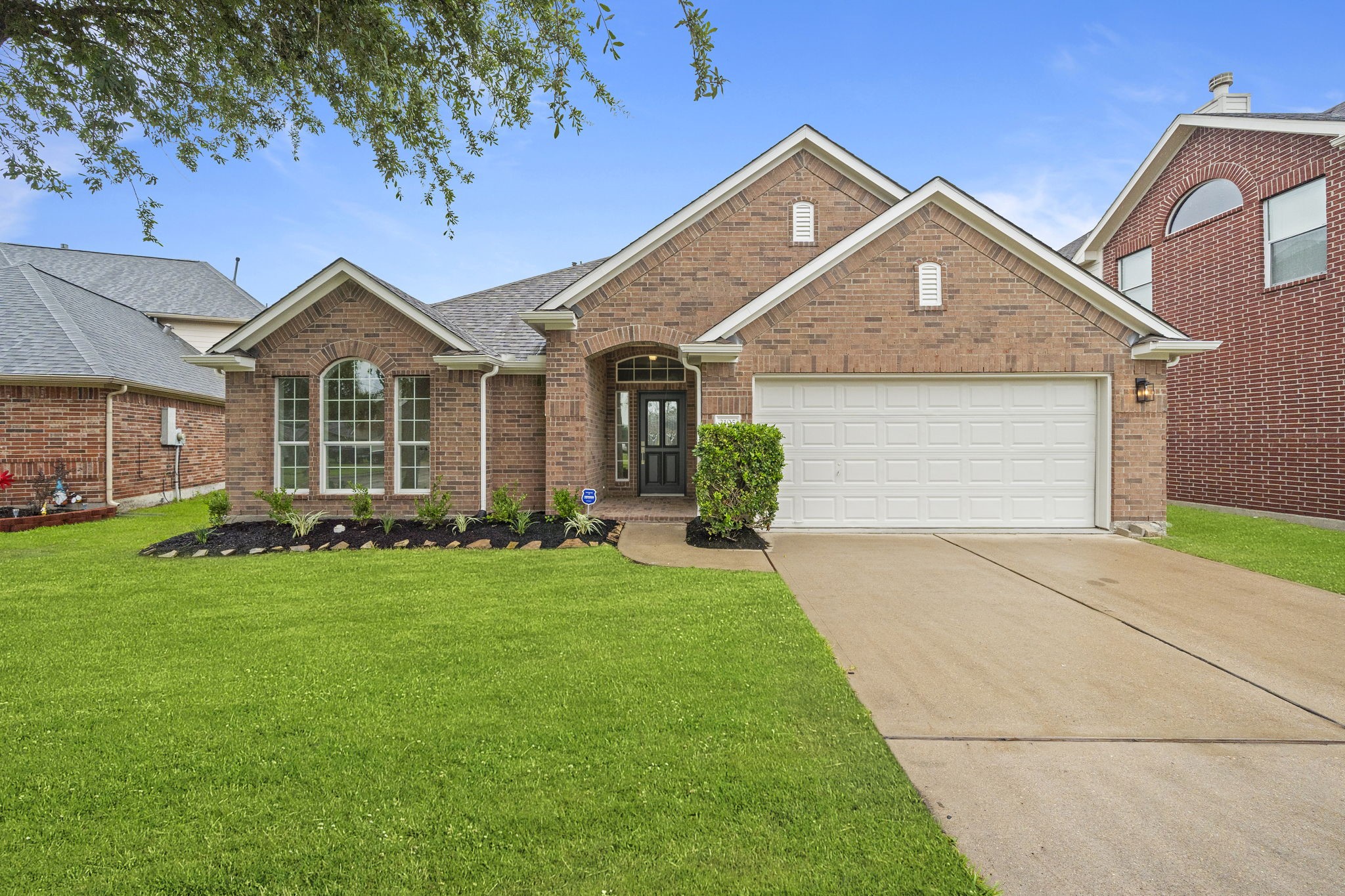 2105 Sugar Hill Drive Deer Park TX 77536