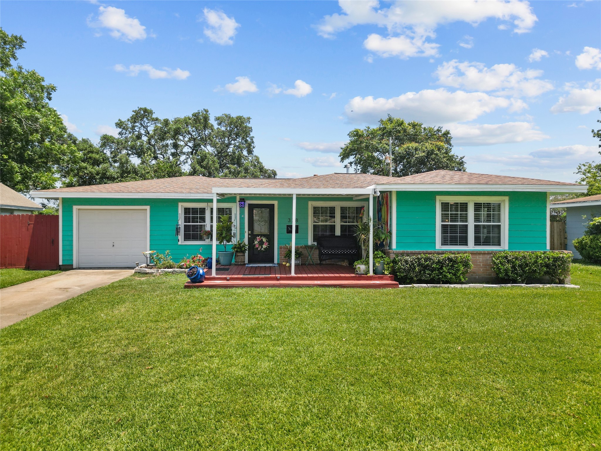 328 24th Avenue N Texas City TX 77590