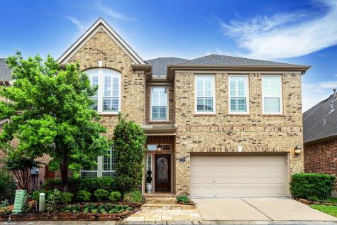 3538 Urban Woods Trail Houston TX 77008
