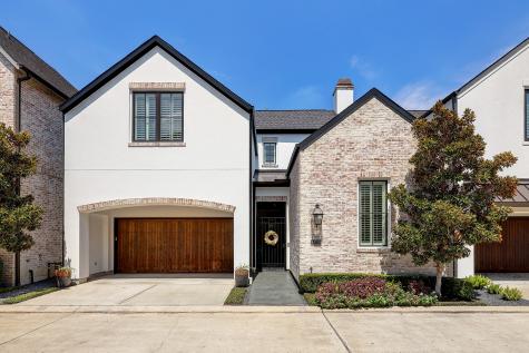 1536 Whispering Pines Drive Houston TX 77055