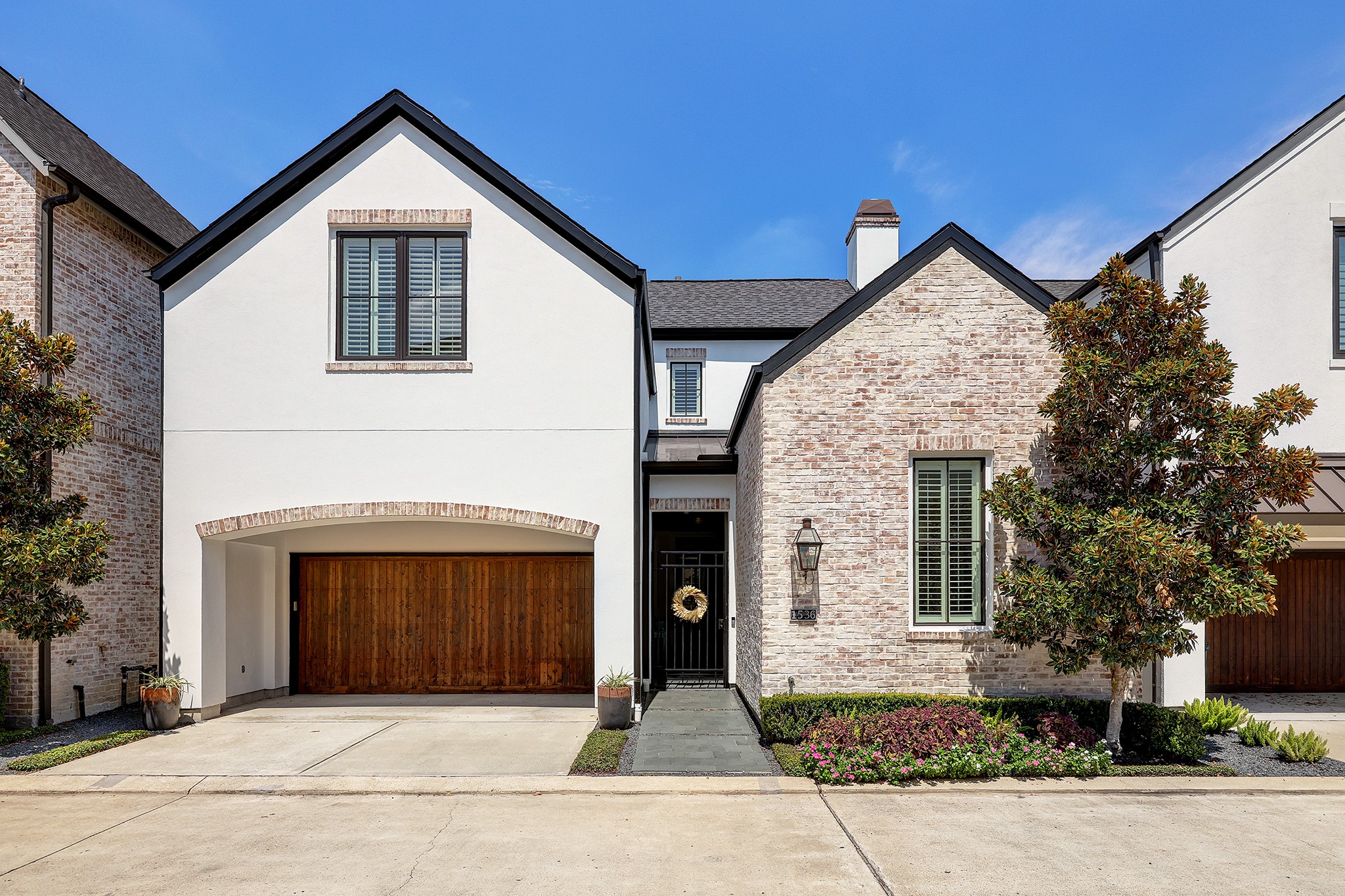 1536 Whispering Pines Drive Houston TX 77055