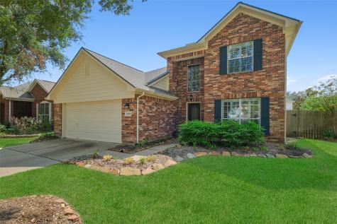 22027 Golden Cedar Drive Cypress TX 77433