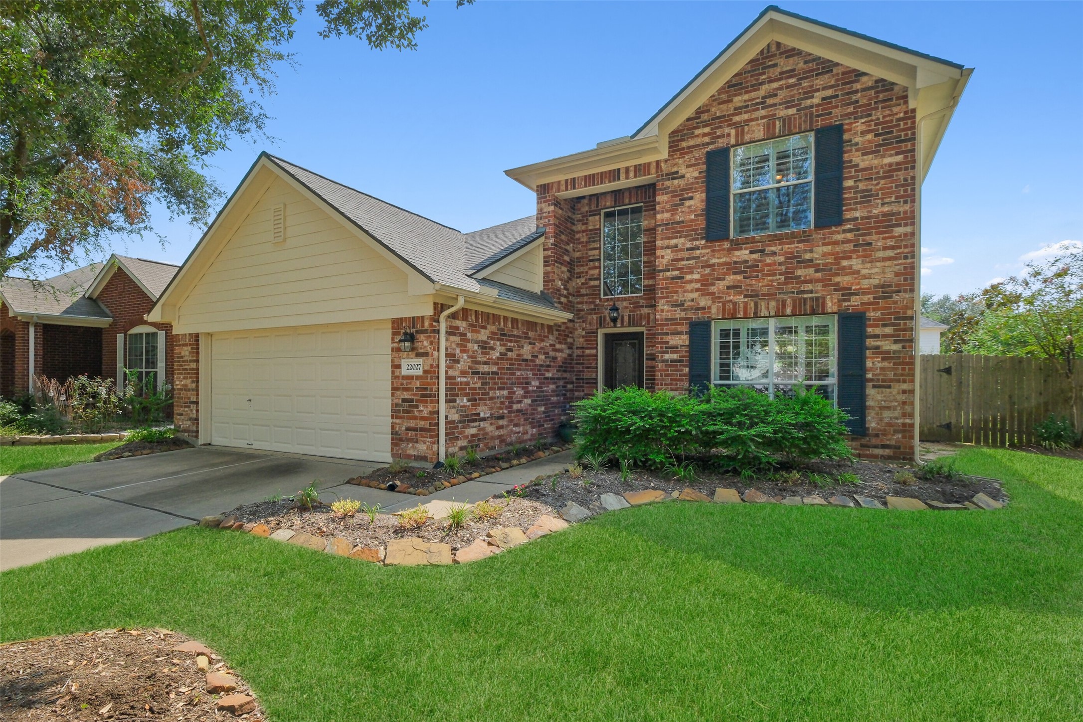 22027 Golden Cedar Drive Cypress TX 77433
