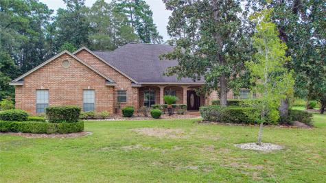 118 Brookwood Drive Silsbee TX 77656