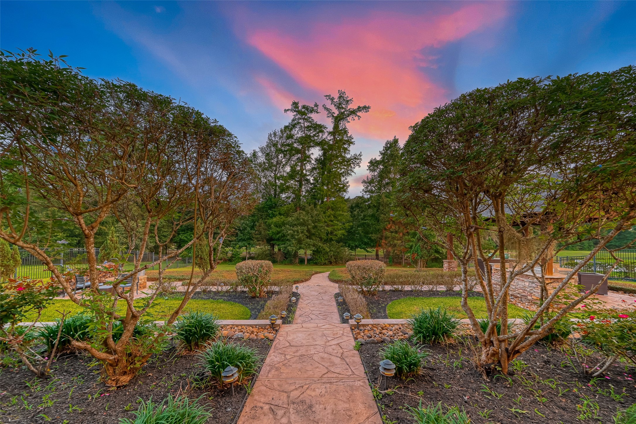 7910 S Dominion Falls Lane Humble TX 77396