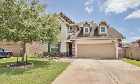 4179 Falvel Cove Drive Spring TX 77388