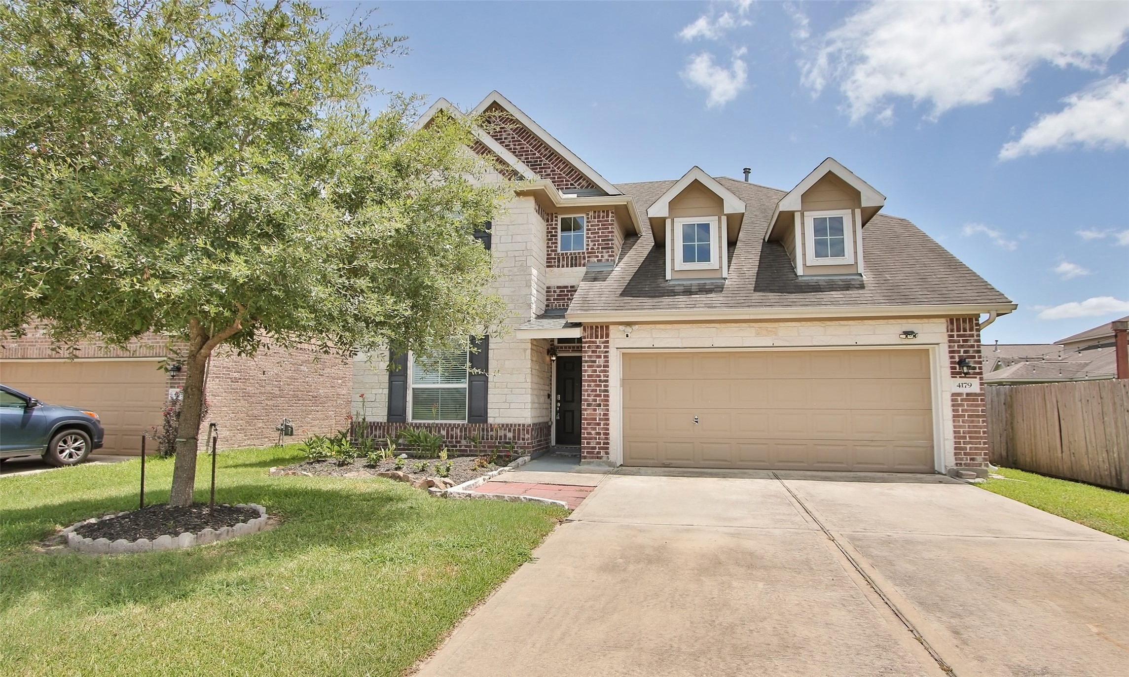 4179 Falvel Cove Drive Spring TX 77388