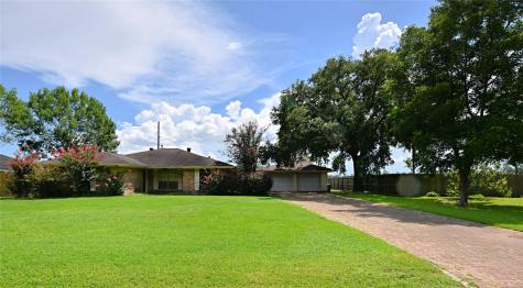 1707 Indian Shores Road Crosby TX 77532
