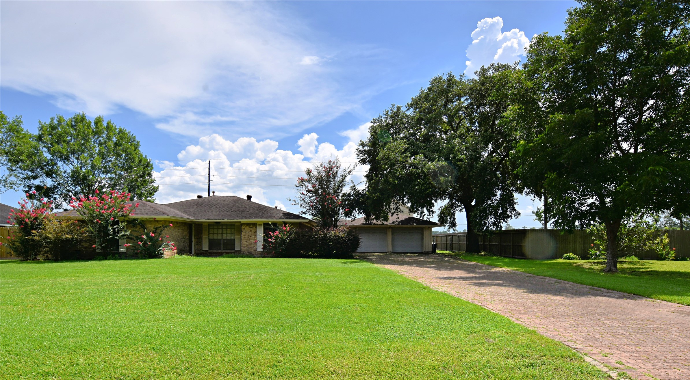 1707 Indian Shores Road Crosby TX 77532