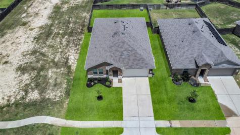 4314 Verona Hills Lane Katy TX 77449