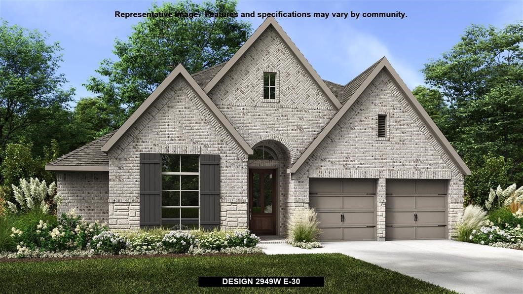 10126 Starry Night Lane Manvel TX 77578