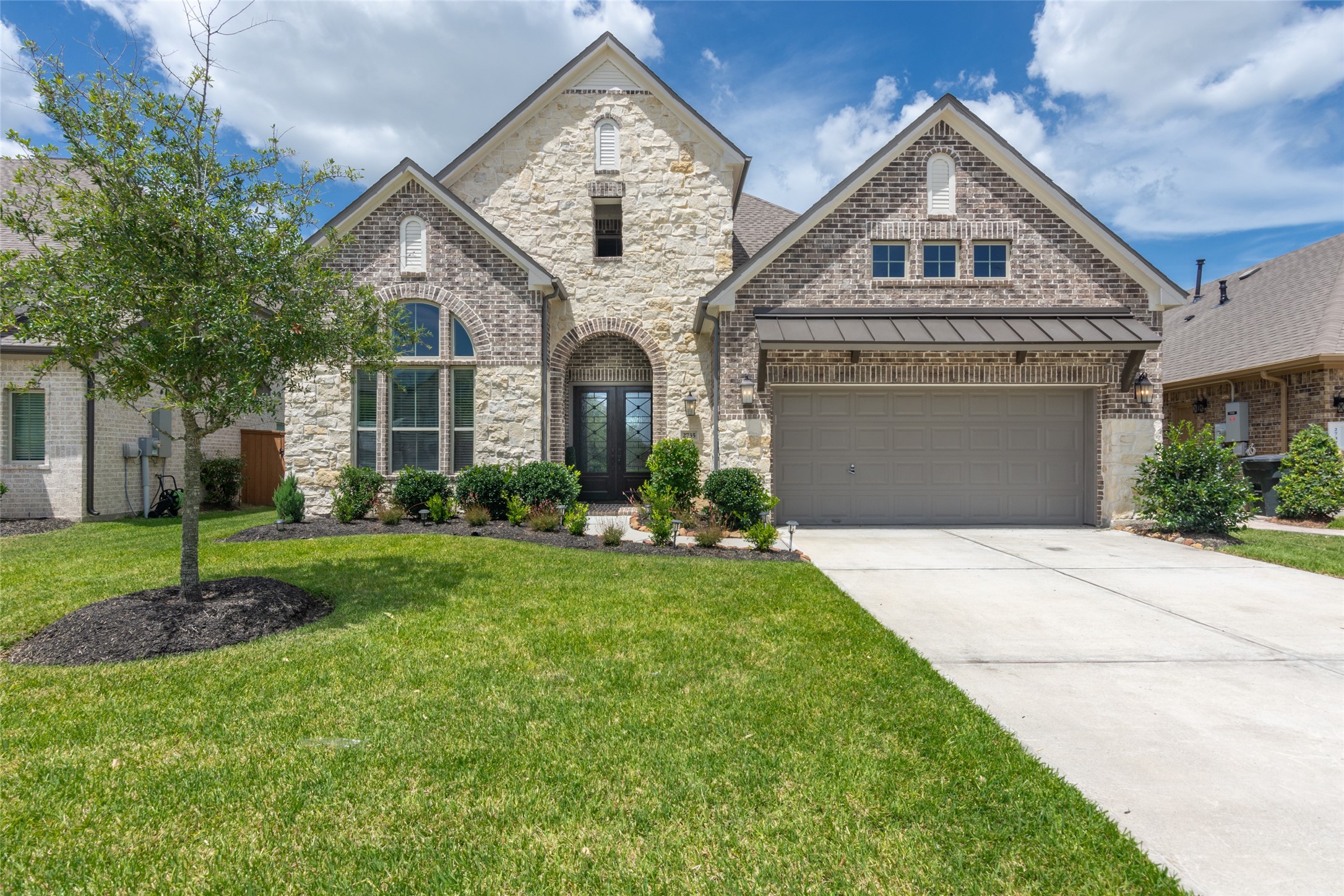 2735 Rogliano Lane League City TX 77573