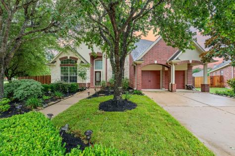 6906 Asbury Court Sugar Land TX 77479