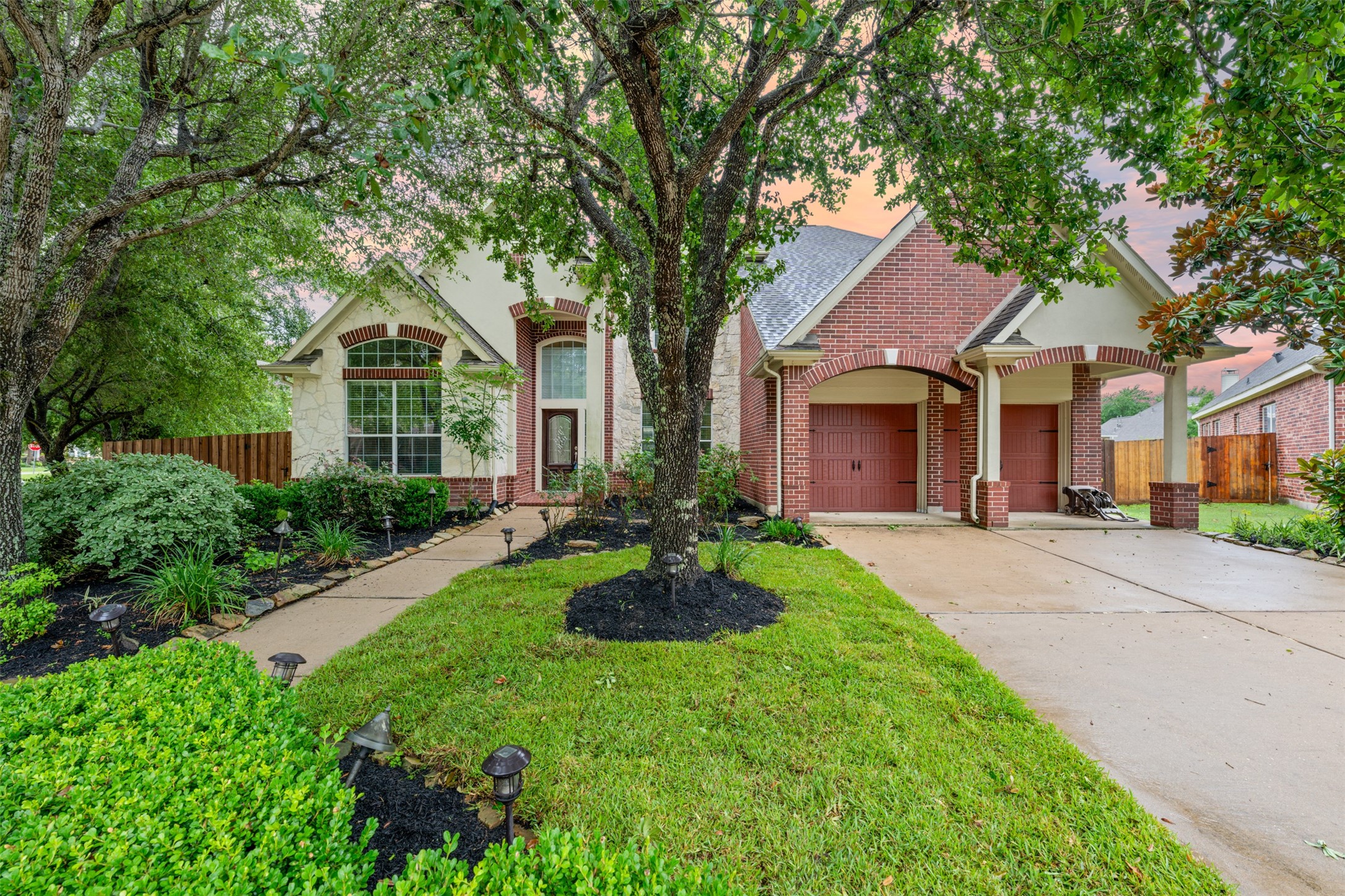6906 Asbury Court Sugar Land TX 77479