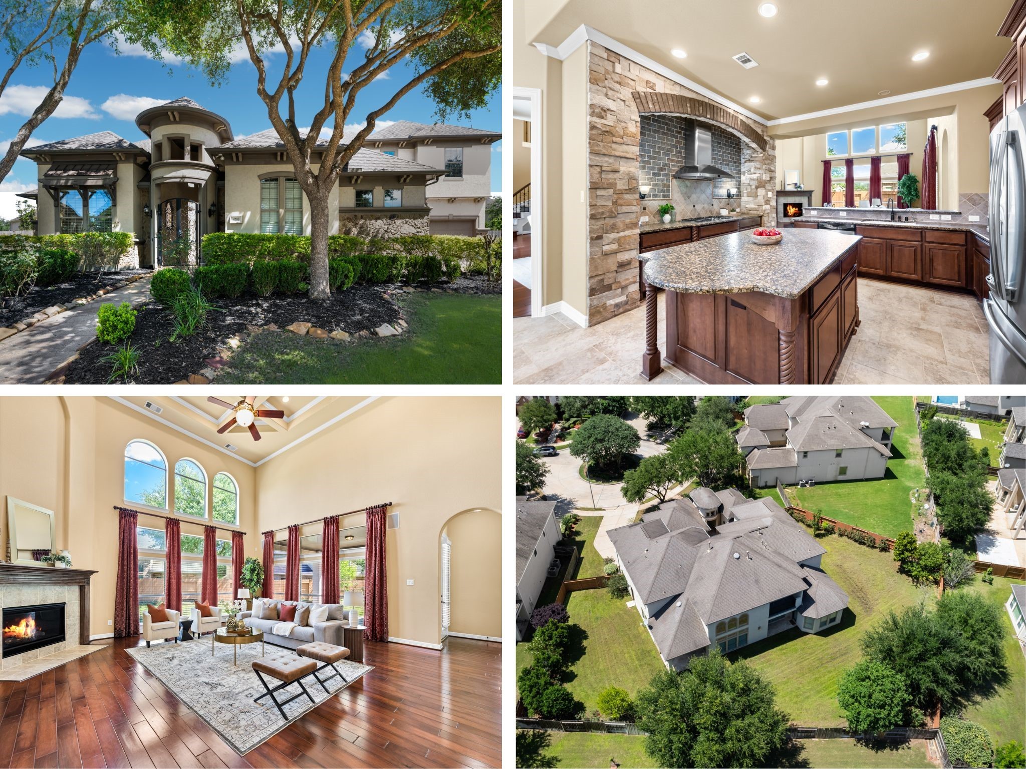 4703 Oglesby Court Sugar Land TX 77479