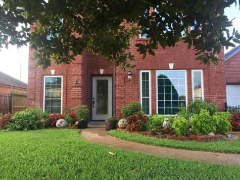 8417 Folkstone Lane Houston TX 77075