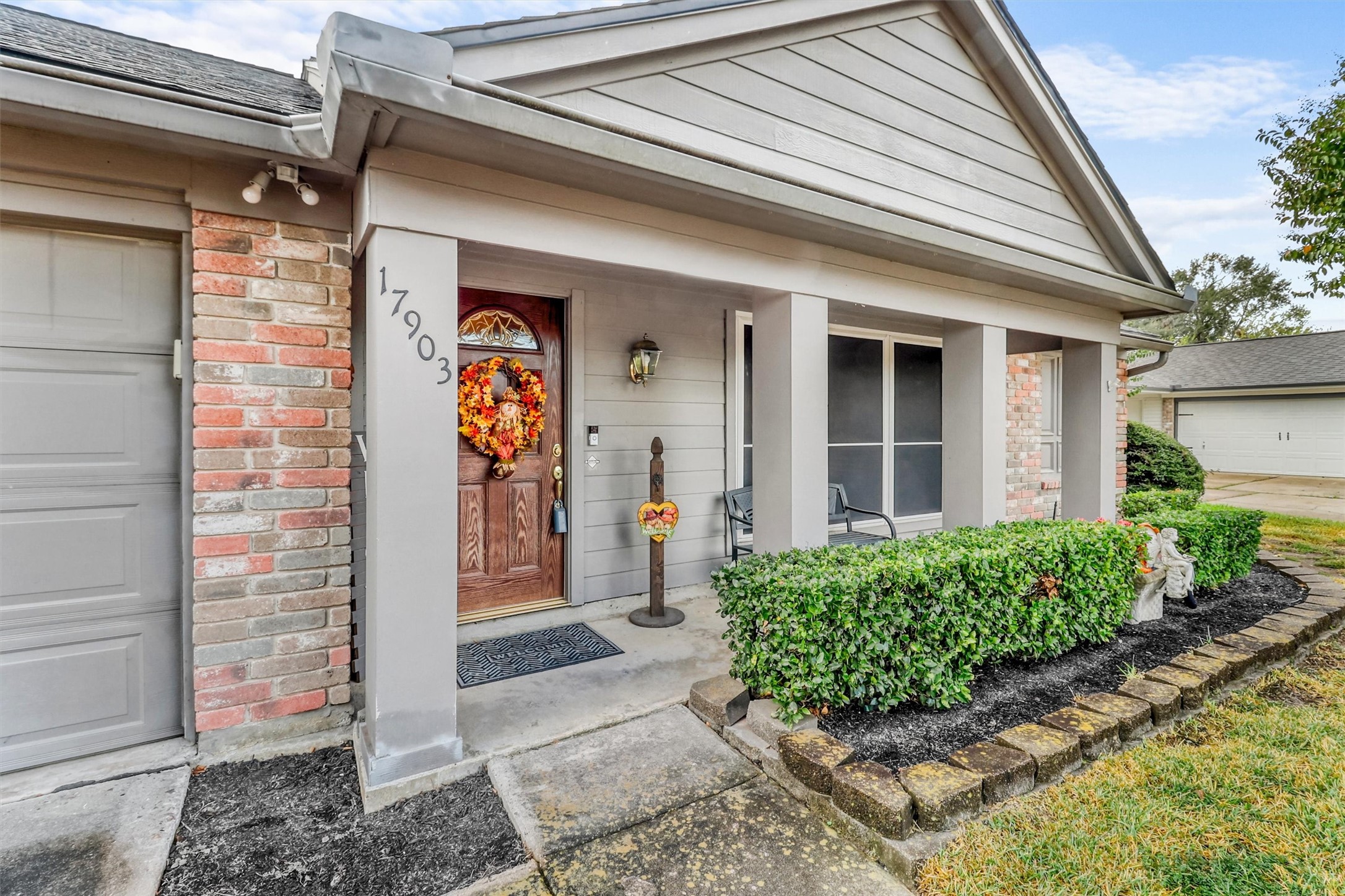 17903 Forest Cedars Drive Houston TX 77084