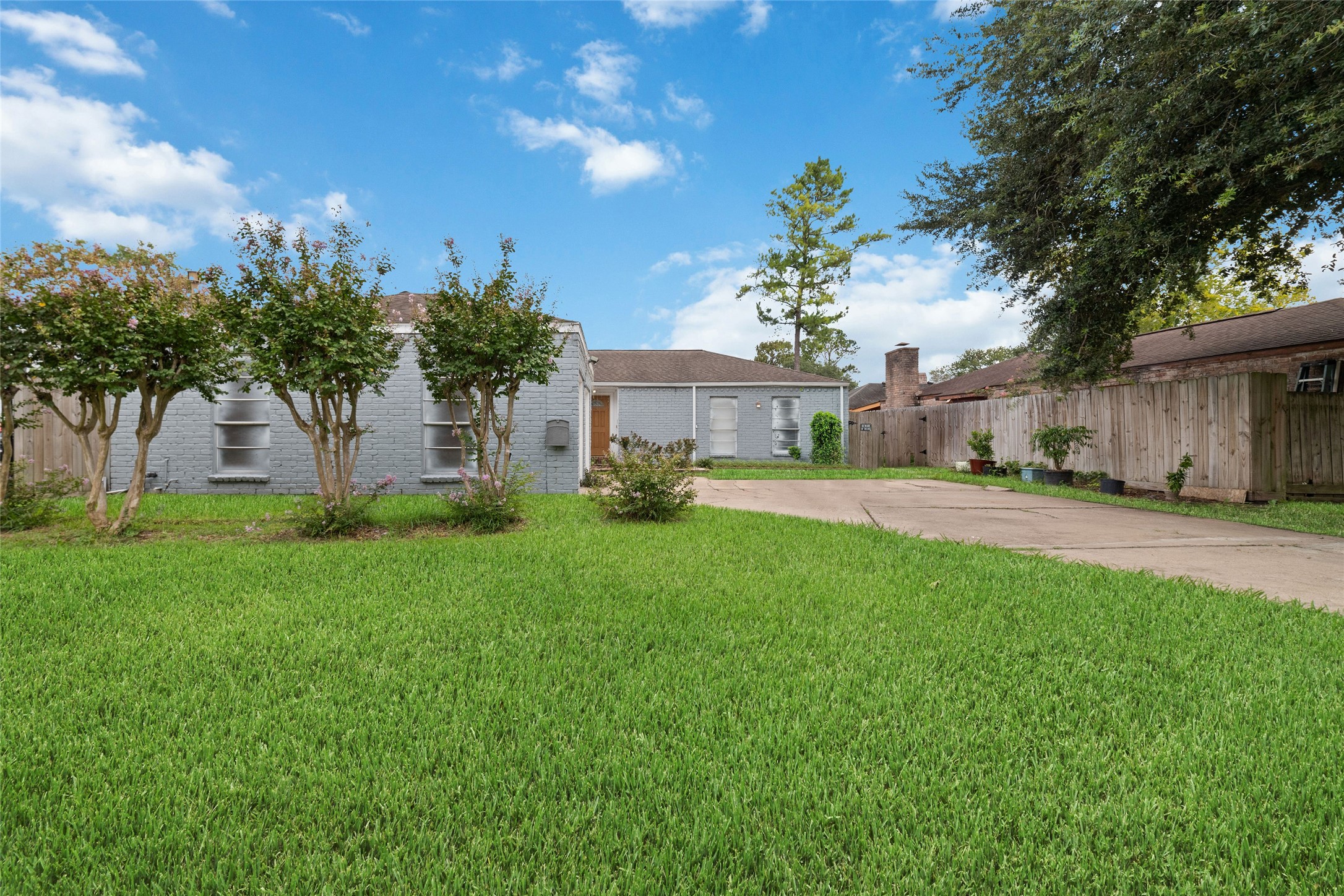 10523 Adamsborough Drive Houston TX 77099