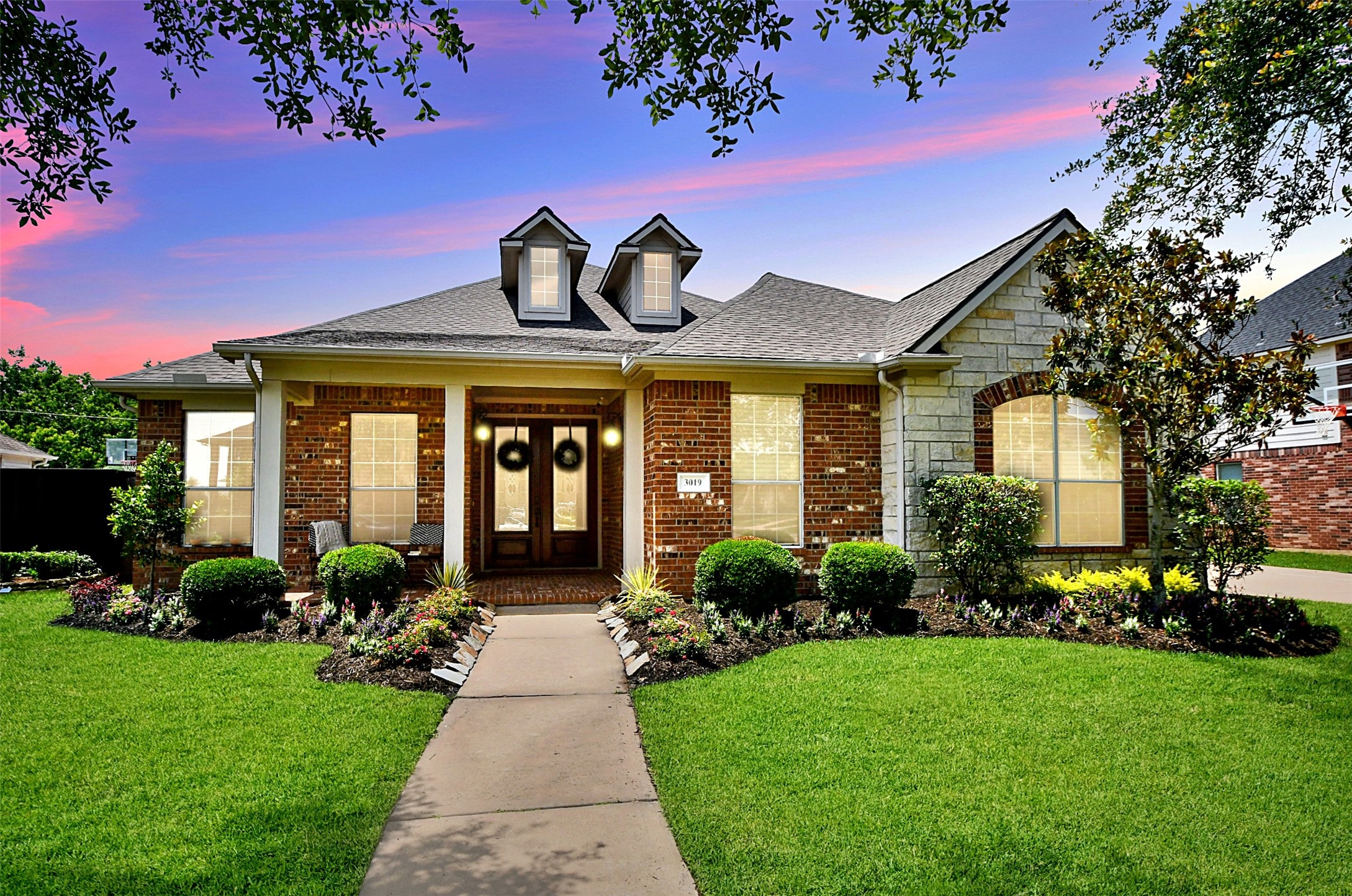 3019 Briarsage Lane Pearland TX 77581