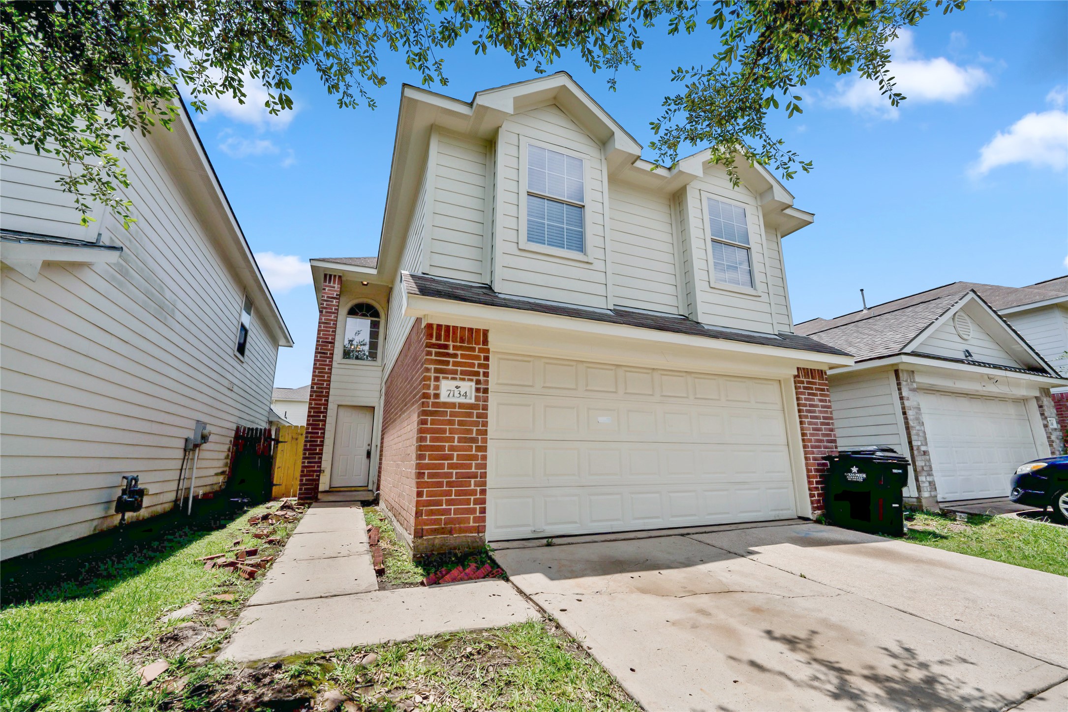 7134 Aurora Falls Lane Houston TX 77083