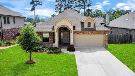 14109 Isle Royal Lane Conroe TX 77384