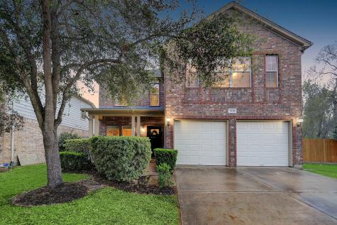7218 Ravenswood Missouri City TX 77459