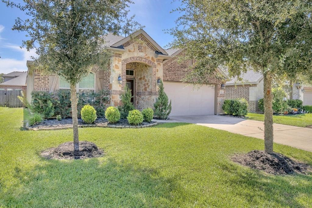 3802 Blaine Oaks Lane Spring TX 77386