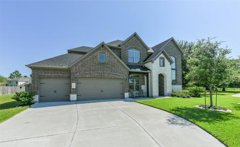 2502 Austin Trail Friendswood TX 77546
