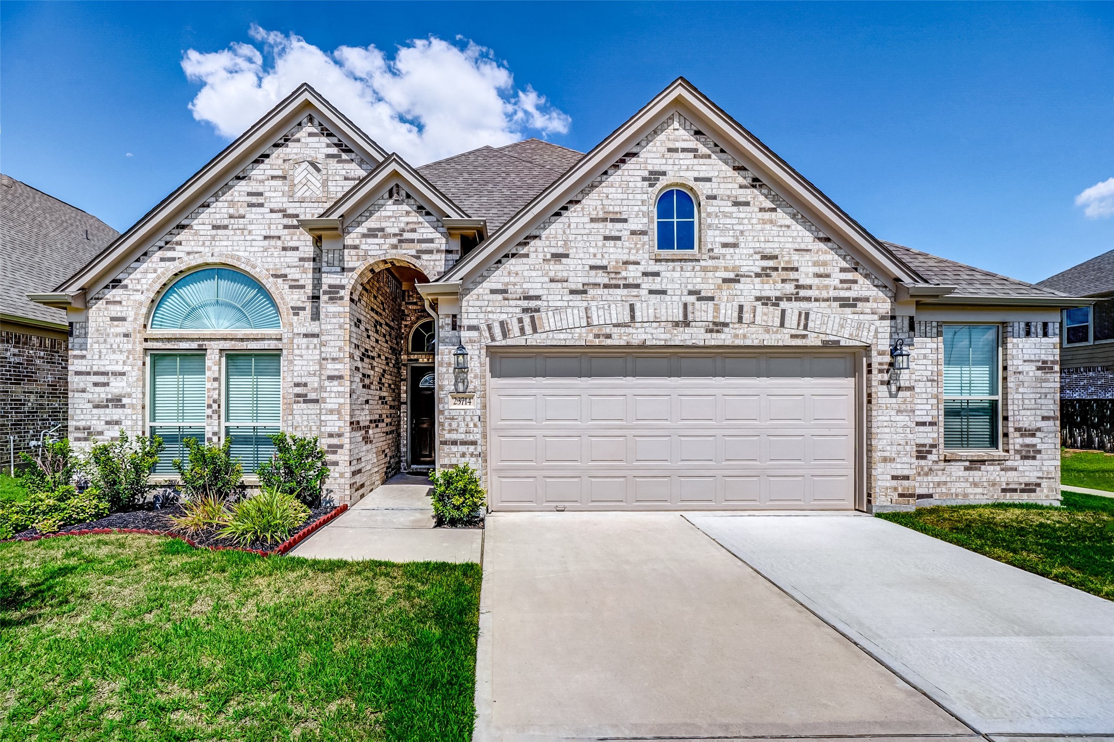23714 Subalpine Fir Lane Katy TX 77493