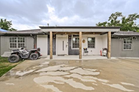 826 Rosewick Street Houston TX 77015