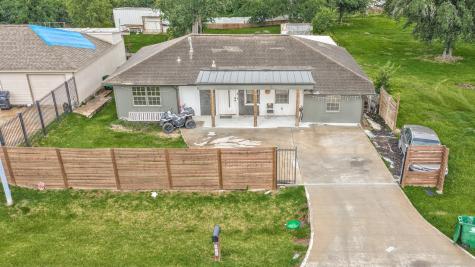 826 Rosewick Street Houston TX 77015