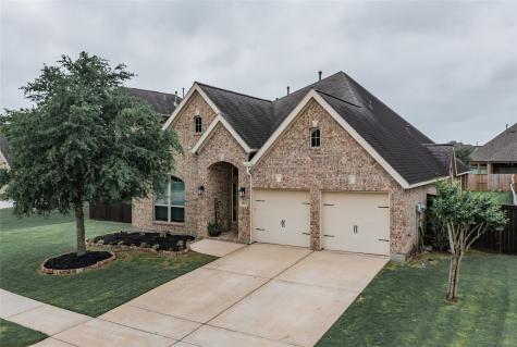 9822 Faulkner Trail Rosharon TX 77583