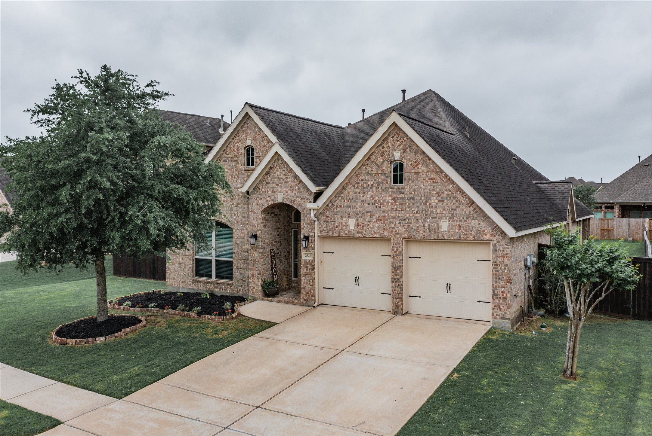 9822 Faulkner Trail Rosharon TX 77583