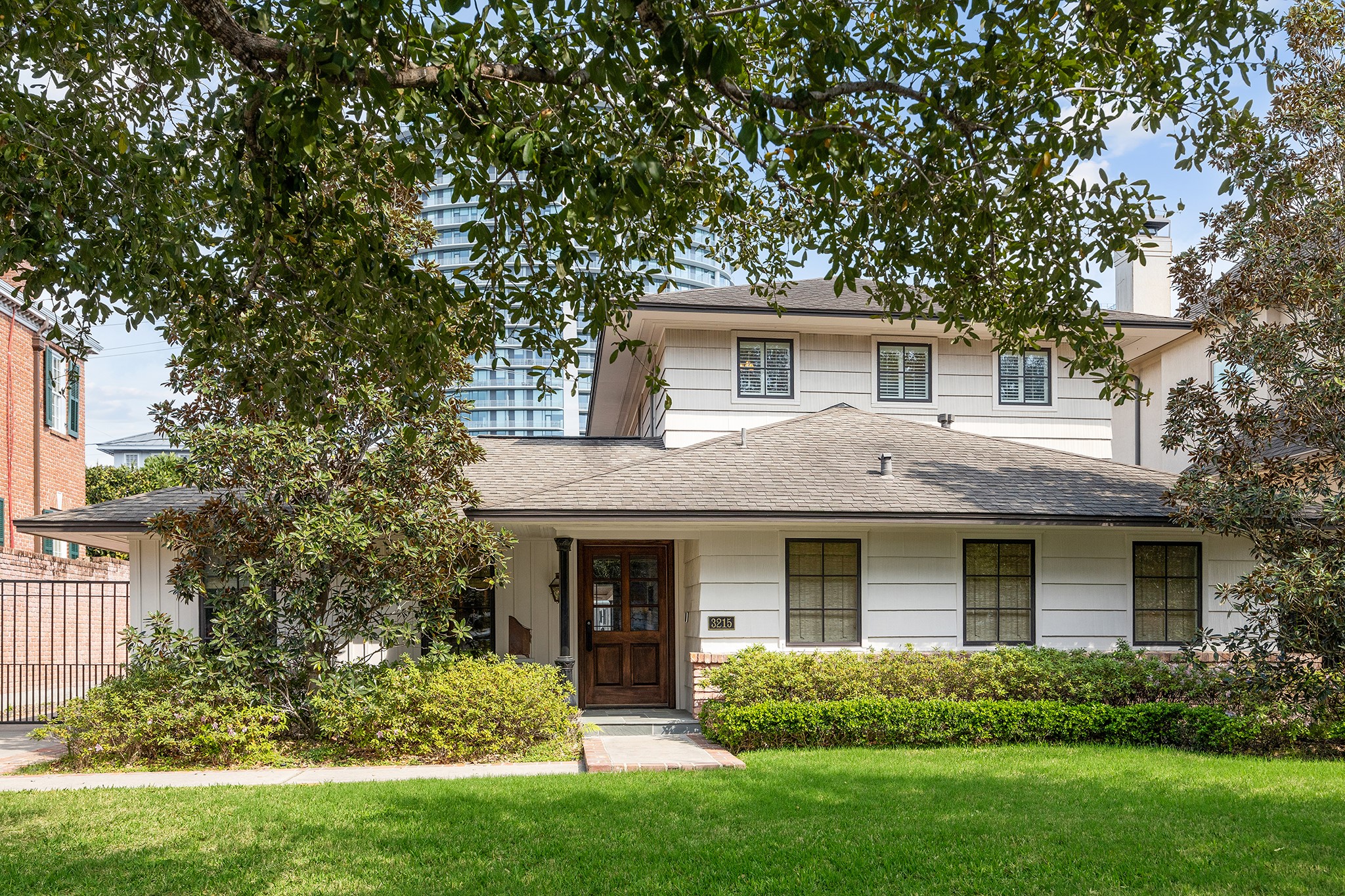 3215 Ferndale Street Houston TX 77098